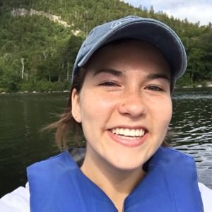 Meet your Posher, Sabrina